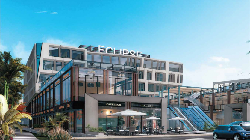Eclipse Mall