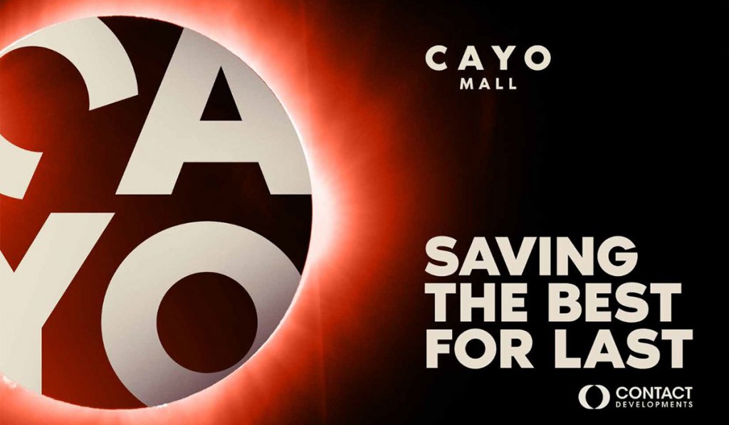 Cayo Mall