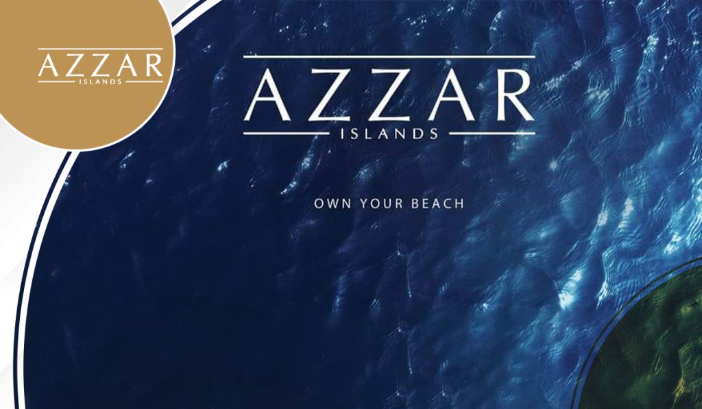 Azzar Islands North Coast