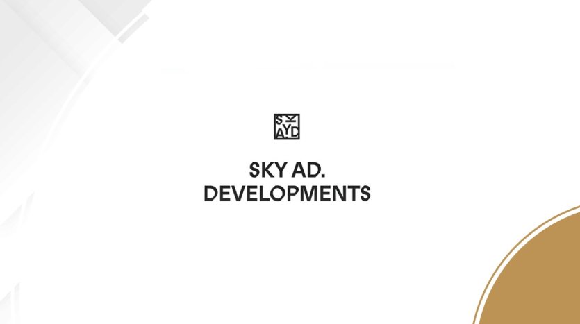 Sky AD Developments