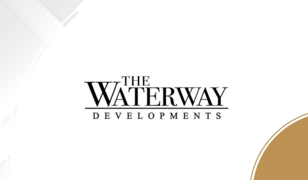 Waterway Developments
