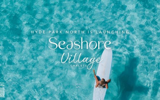 Seashore Village North Coast