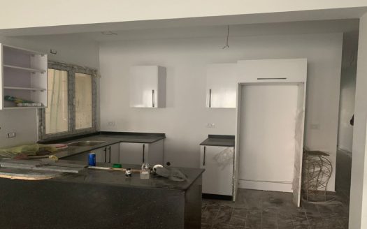 Mountain View Executive Finished Apartment