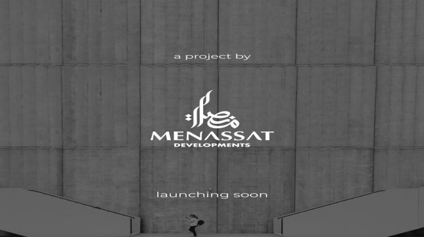 Menassat New project New Cairo