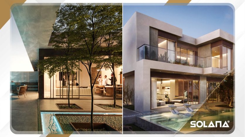 Solana New Zayed by Ora