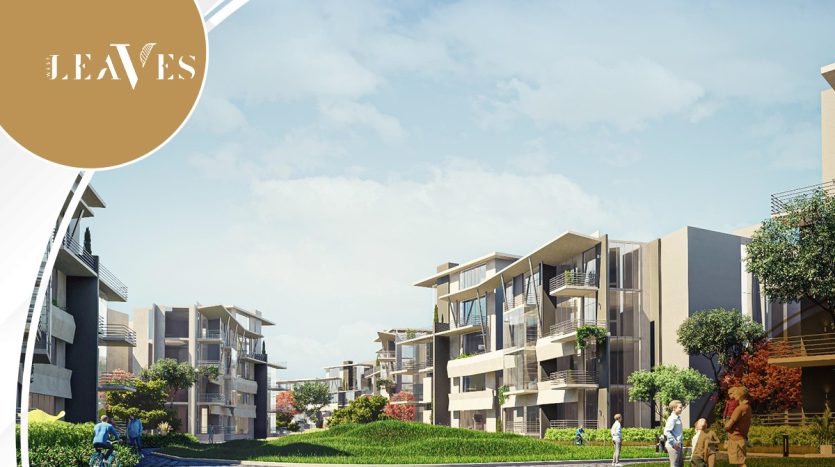 Leaves Compound New Zayed by Attal