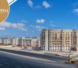 Latini District Alamein by City Edge