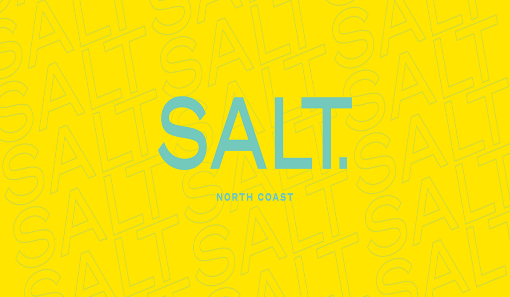 Salt North Coast by Tatweer Misr
