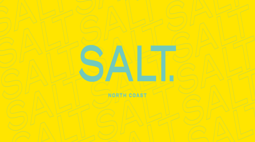 Salt North Coast by Tatweer Misr
