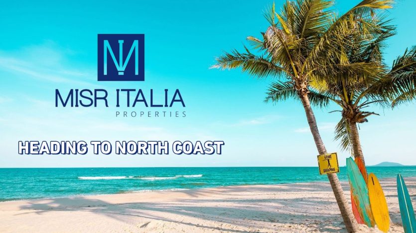 Misr italia North Coast