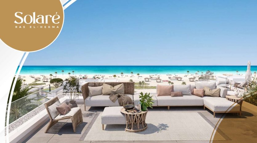Solare North Coast