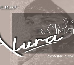  Alura – Sidi abdelrahman by Serac Developments
