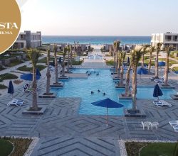 La Vista Ras ElHikma by La Vista Developments