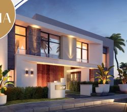Gaia Ras ElHikma by AlAhly Sabbour Developments