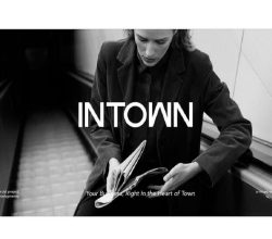 iNTOWN Mall New Cairo by NTG Developments