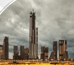 All you need to know about New Capital