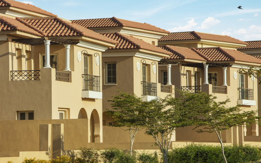 Amazing Town house in Hyde park in New Cairo