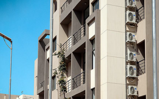 Stunning Apartment for sale in fifth square in New Cairo
