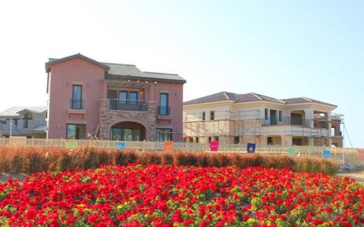 Fully Finished Apartment for sale  in Mivida New Cairo