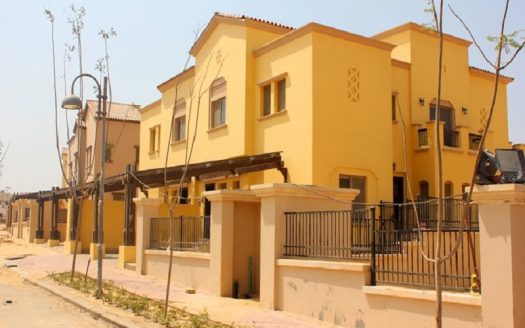 Fully Finished Apartment for sale  in Mivida New Cairo