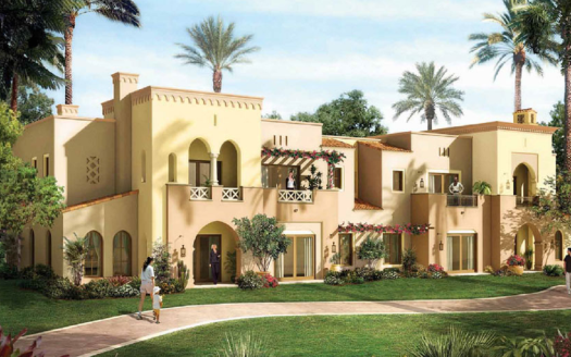 Fully Finished Apartment for sale  in Mivida New Cairo