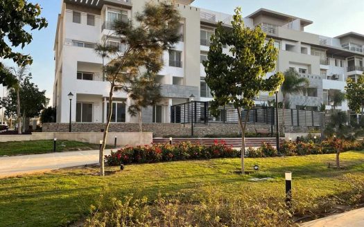 Duplex for sale in Hyde Park in New Cairo