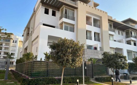 Twin house for sale in Sodic East New Heliopolis