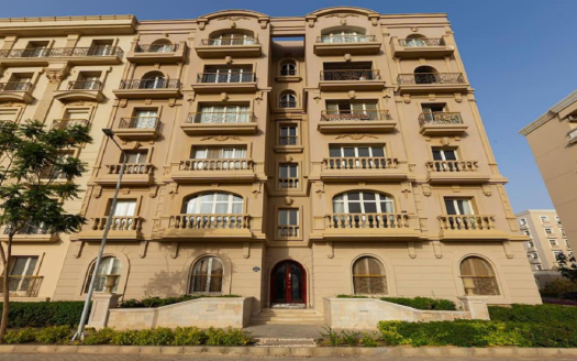 The lowest price apartment in hyde park New Cairo