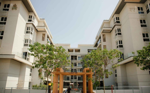 Luxury Apartment for sale in Mountain view Icity New Cairo