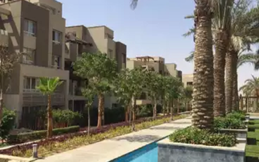 Amazing Apartment in Hassan Allam  Hap town Mostakbal city