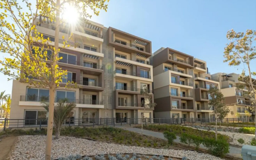 Stand alone resale in sodic east in New Cairo