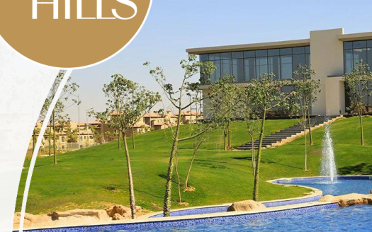 El patio hills by la vista developments