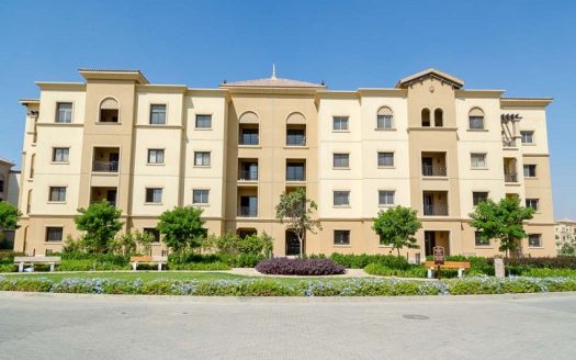 Fully Finished Apartment for sale in Mivida New Cairo