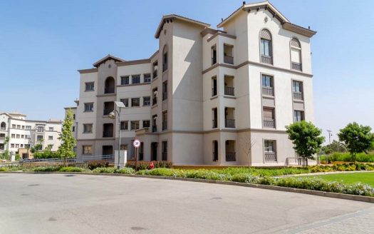 Fully Finished Apartment for sale in Mivida New Cairo
