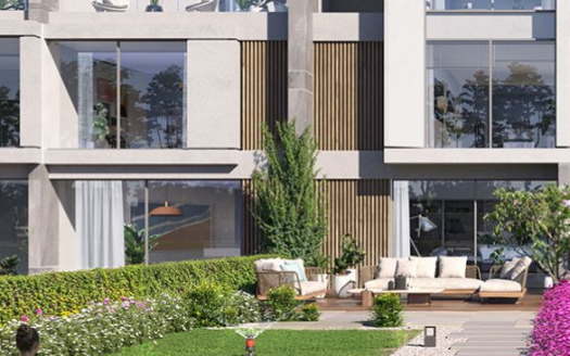 El patio hills by la vista developments
