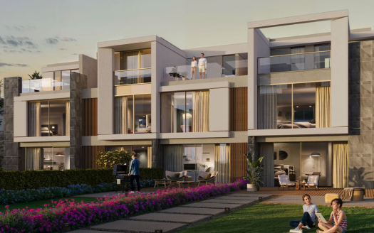 El patio hills by la vista developments