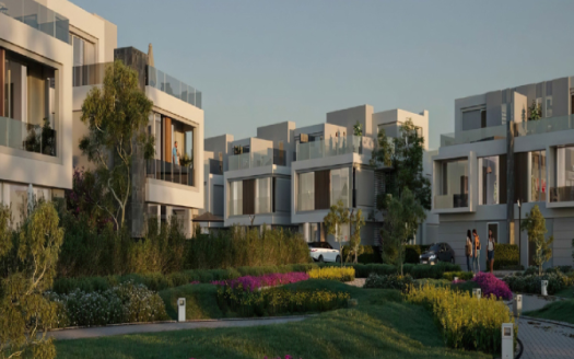 El patio hills by la vista developments