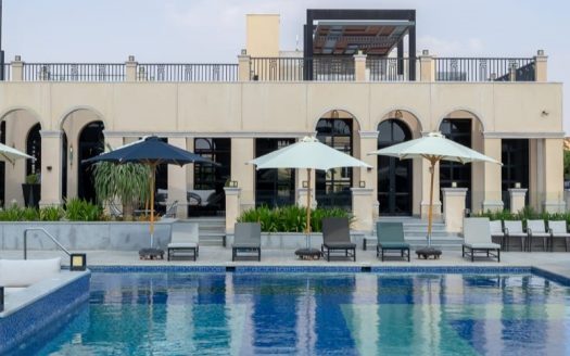 Luxury Town house for sale in Hyde Park New Cairo