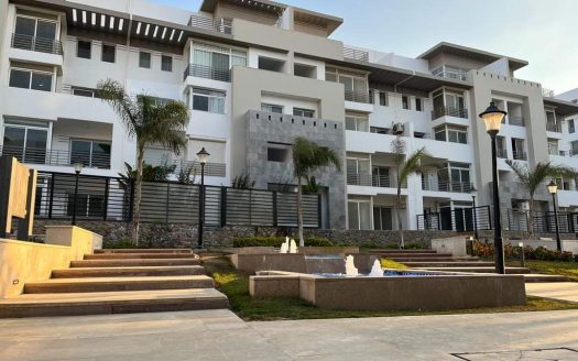 Luxury Apartment for sale in Hyde park New Cairo