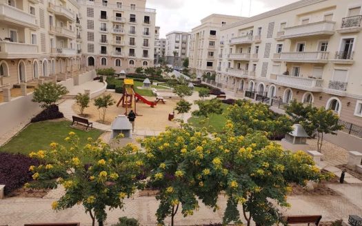 Luxury Apartment for sale in Hyde park New Cairo