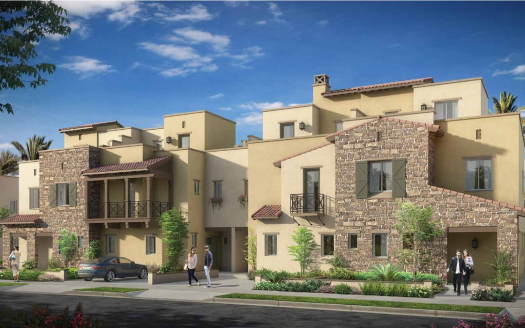 Fully Finished Apartment for sale in Mivida New Cairo