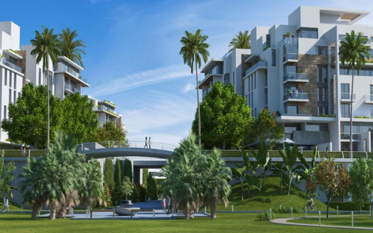 Town House for sale in Mountain view icity New Cairo