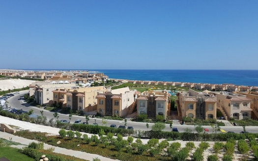 Luxury Apartment for sale in June New Cairo