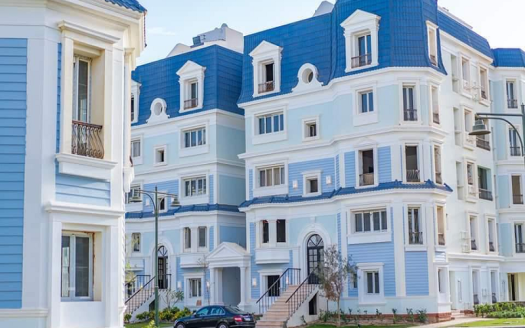 Finished Apartment for sale in Mountain view Hyde Park New Cairo