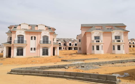 Amazing town house for sale in layan New cairo