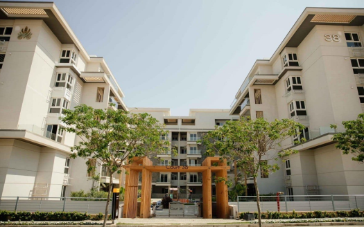One of kind apartment for sale in Mountain view icity New Cairo