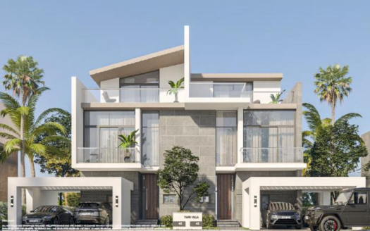 SAA’DA BOUTIQUE by Horizon