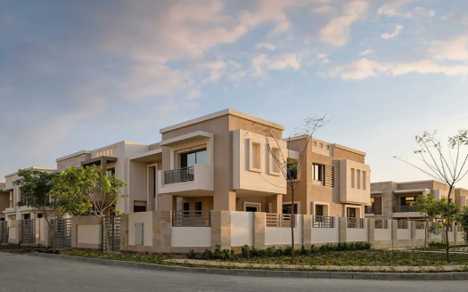Studio for sale in Taj city Lake park in New Cairo