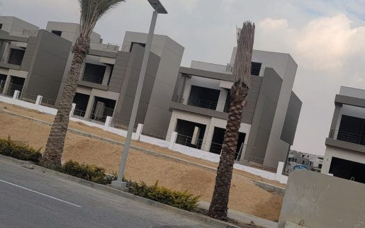 Amazing Apartment for sale in palm hills New Cairo