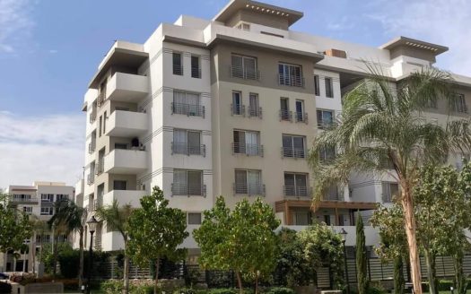 Apartment for sale in Hyde Park New Cairo
